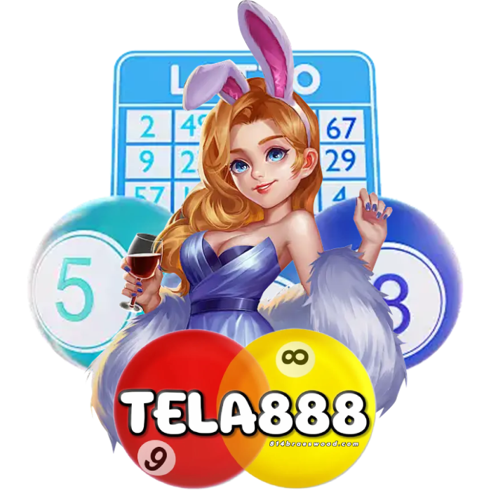 TELA888