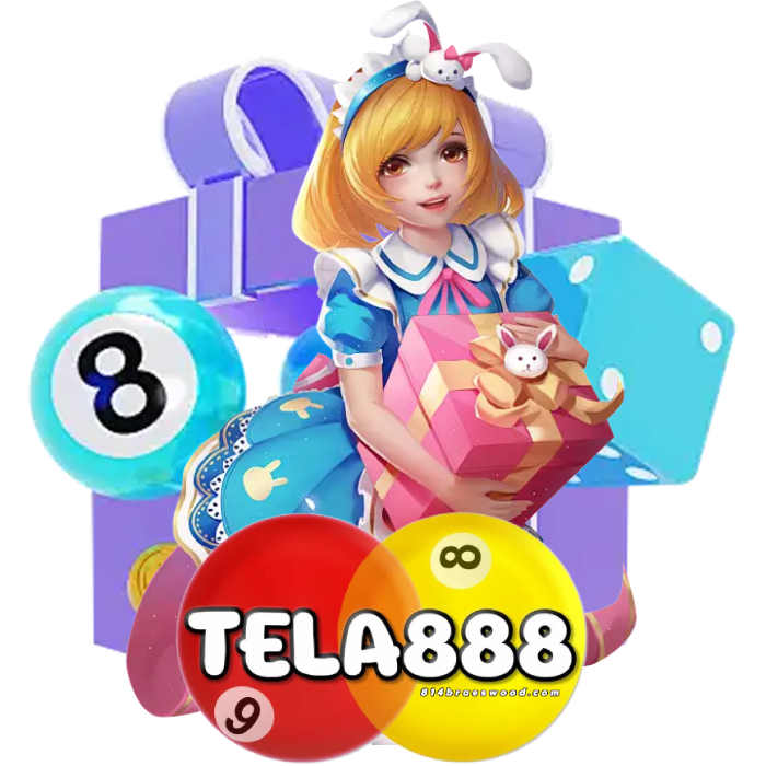 TELA888