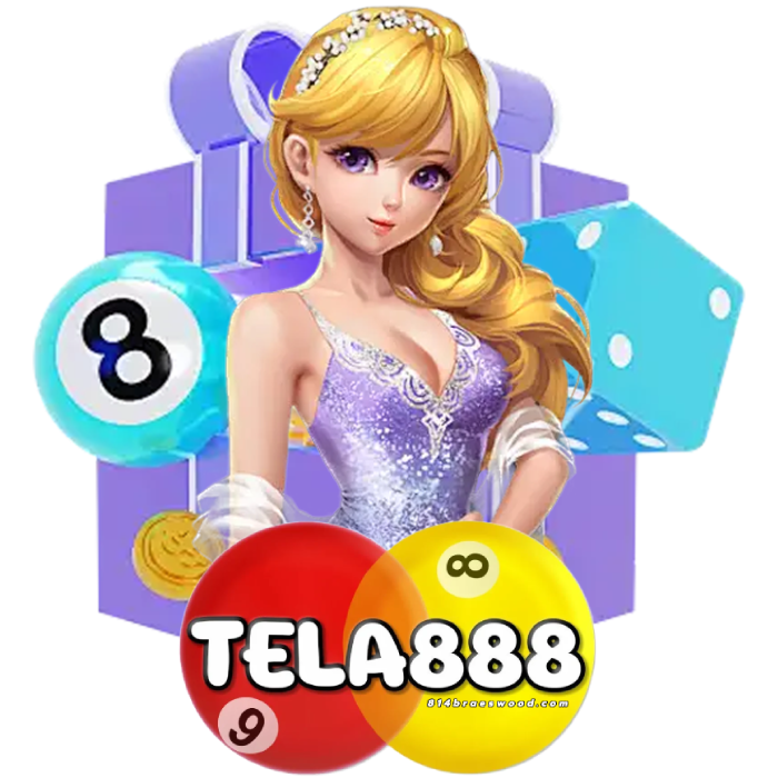 TELA888